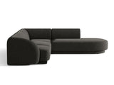 Moduļu stūra dīvāns 538549