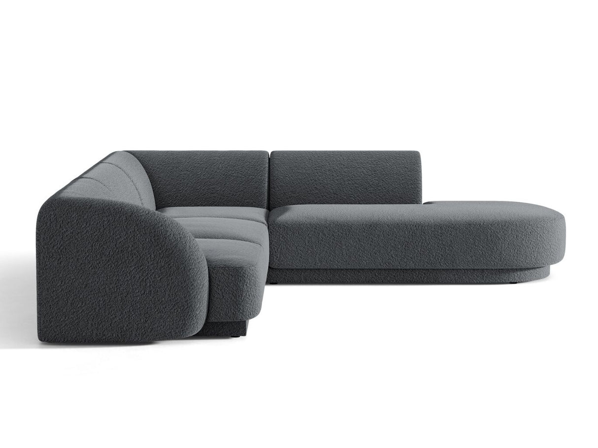 Moduļu stūra dīvāns 538549