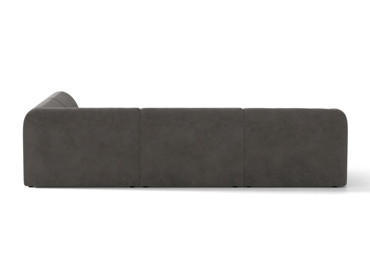 Moduļu stūra dīvāns 538549