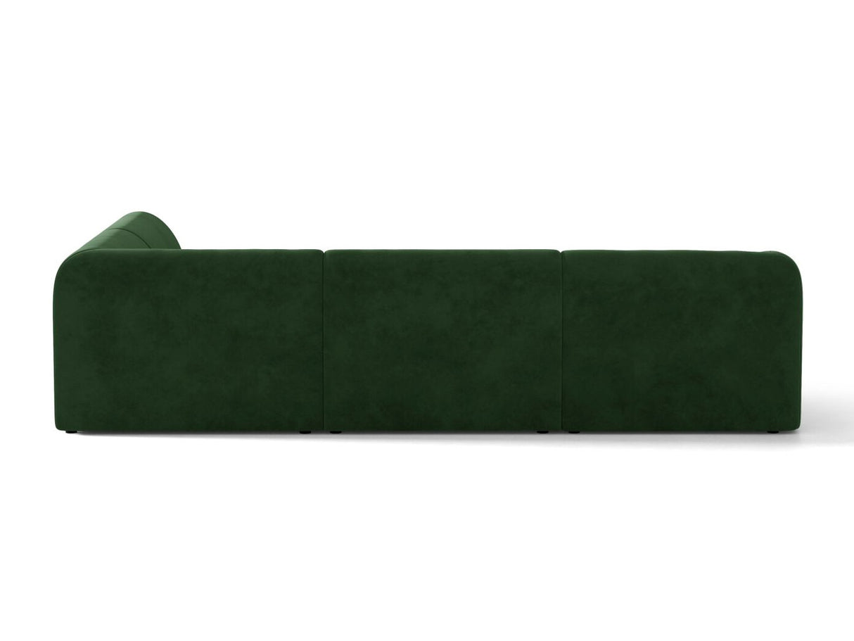 Moduļu stūra dīvāns 538549