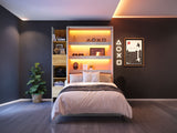 Sienas gulta 482384 4992657