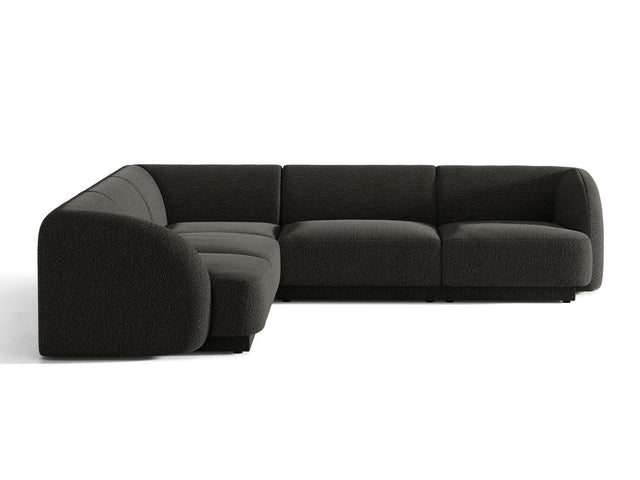 Moduļu stūra dīvāns 538715