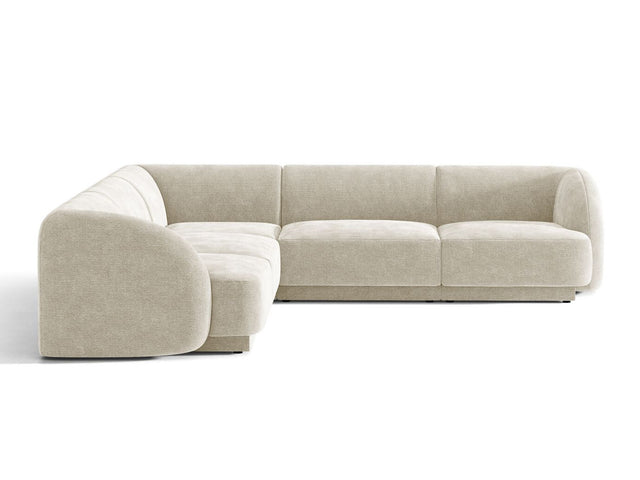 Moduļu stūra dīvāns 538715