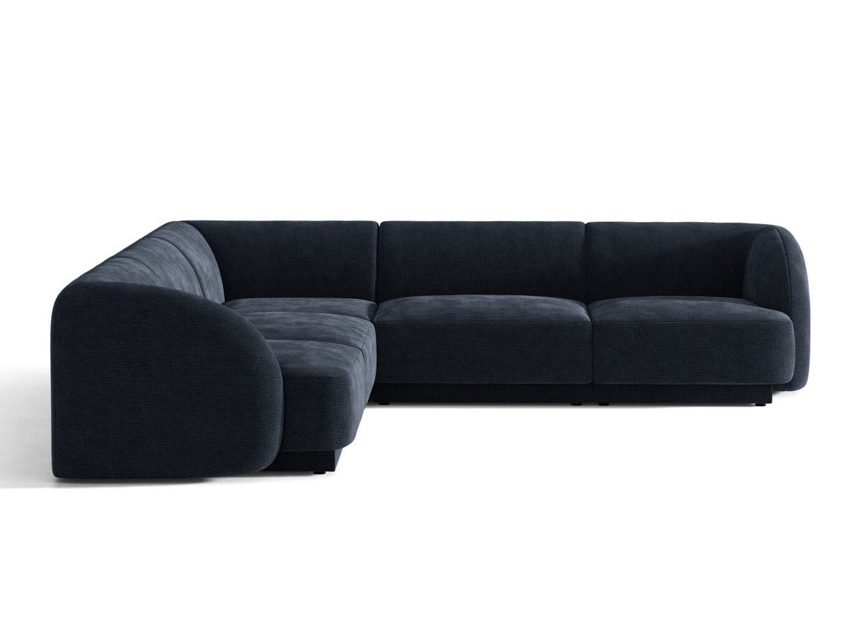 Moduļu stūra dīvāns 538715