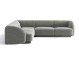 Moduļu stūra dīvāns 538715