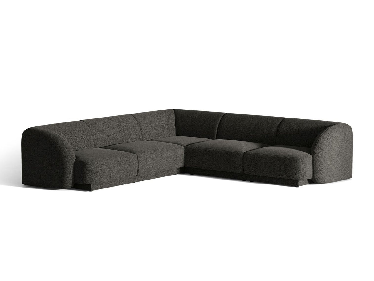 Moduļu stūra dīvāns 538715
