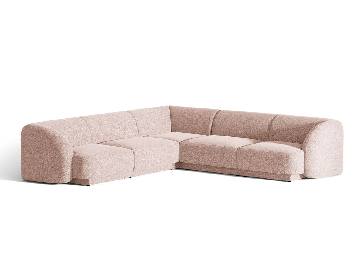 Moduļu stūra dīvāns 538715