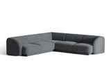 Moduļu stūra dīvāns 538715