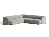 Moduļu stūra dīvāns 538715