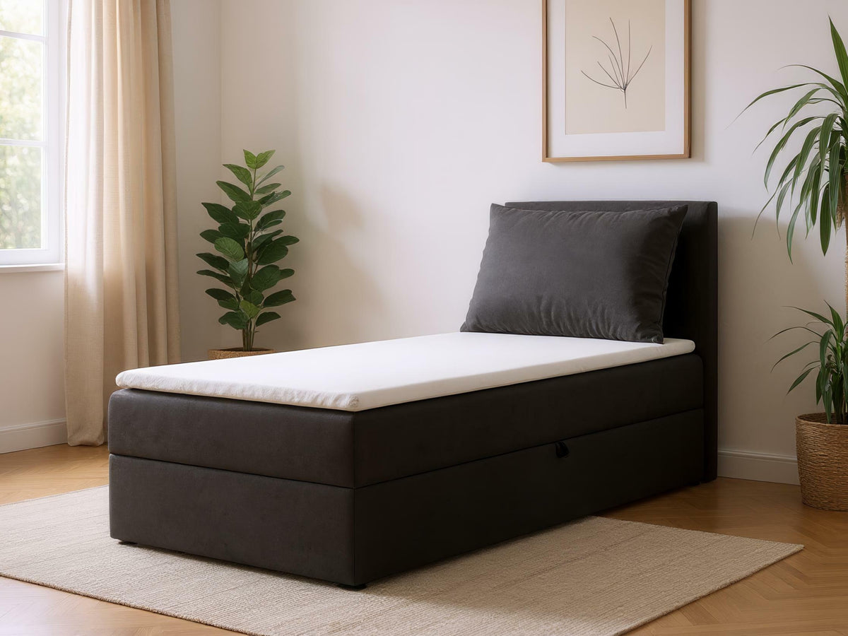 Kontinentālā gulta 608059 4993160