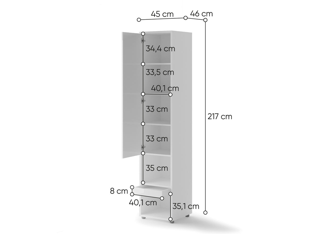 Mēbeļu komplekts 484433