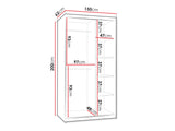 Skapis 589460 4993715