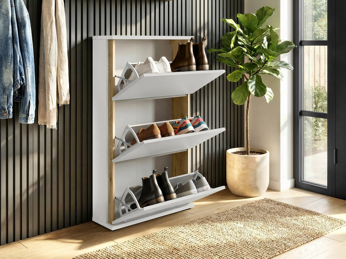 Kurpju kaste 676057