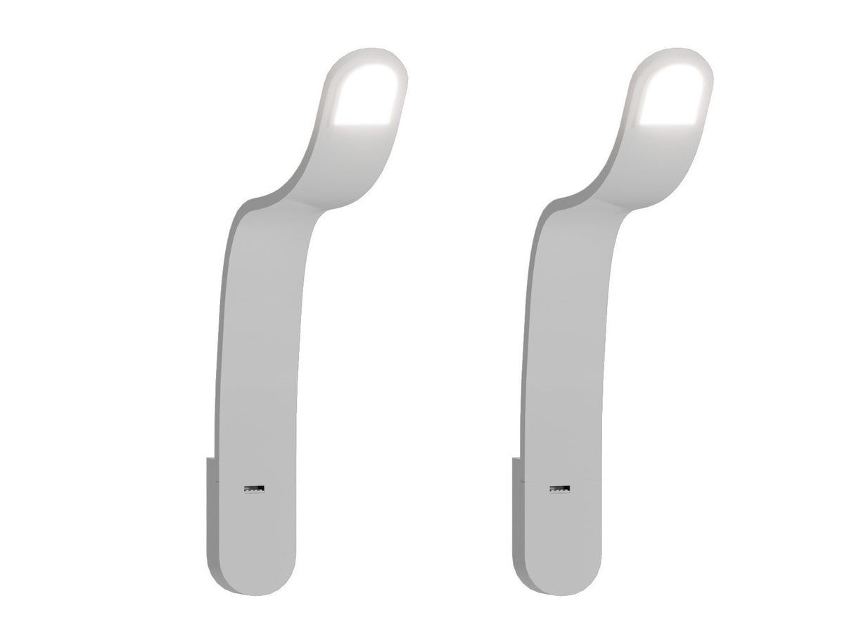 LED apgaismojums 676085