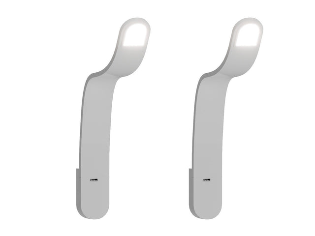 LED apgaismojums 676085