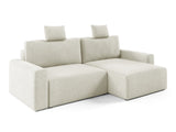 Stūra dīvāns 676177