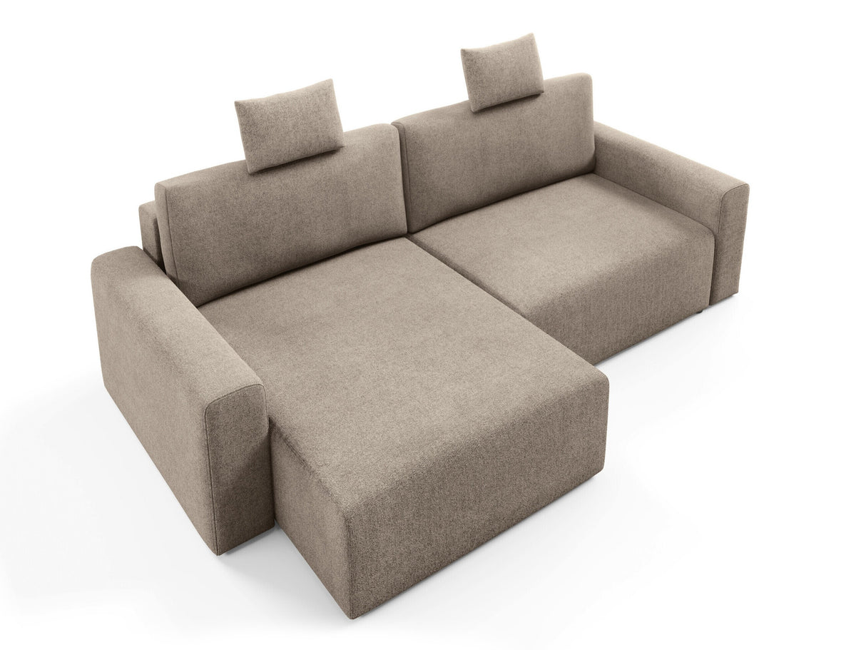 Stūra dīvāns 676177