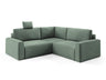 Stūra dīvāns 676197