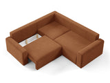 Stūra dīvāns 676197