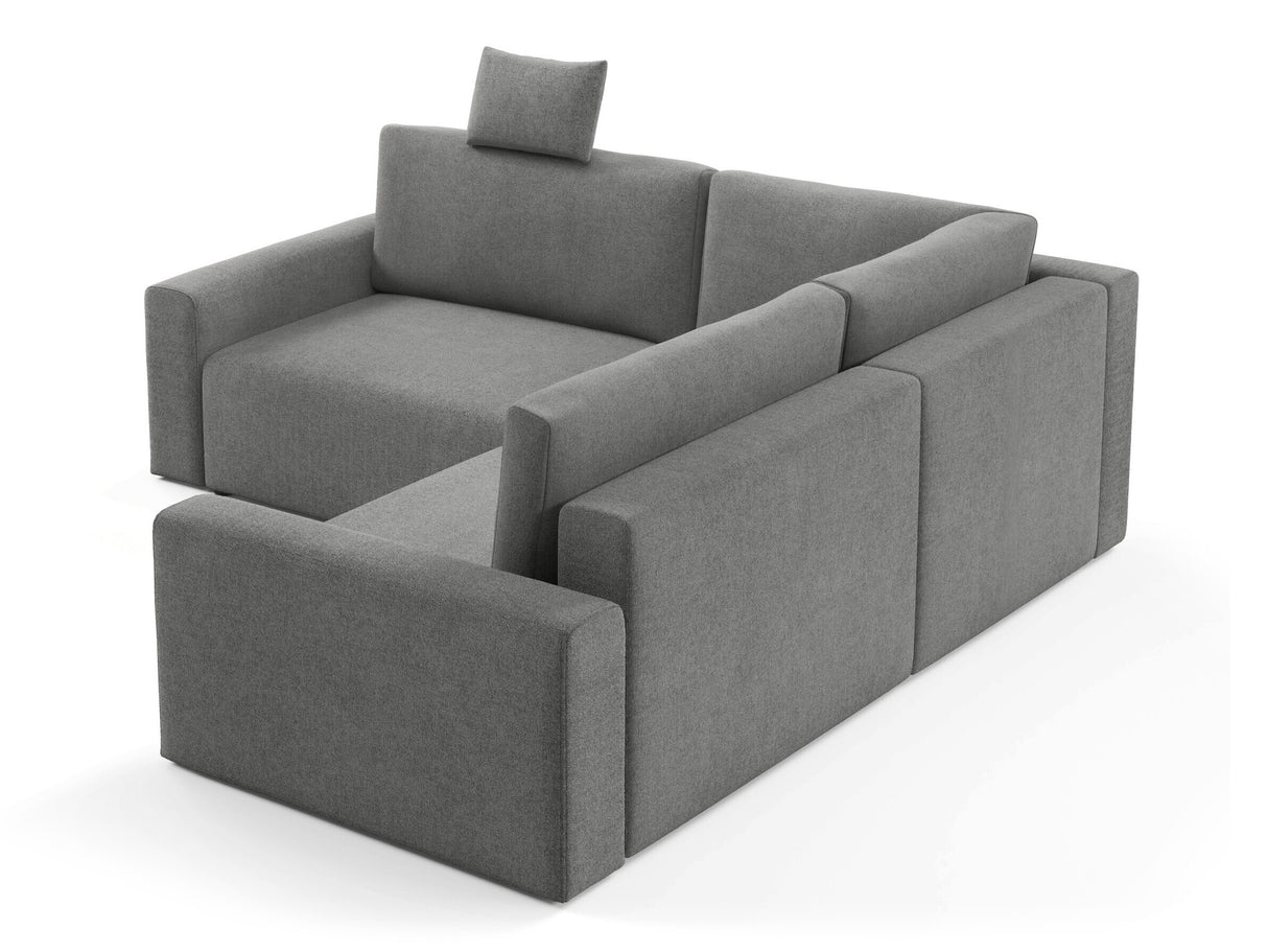 Stūra dīvāns 676197