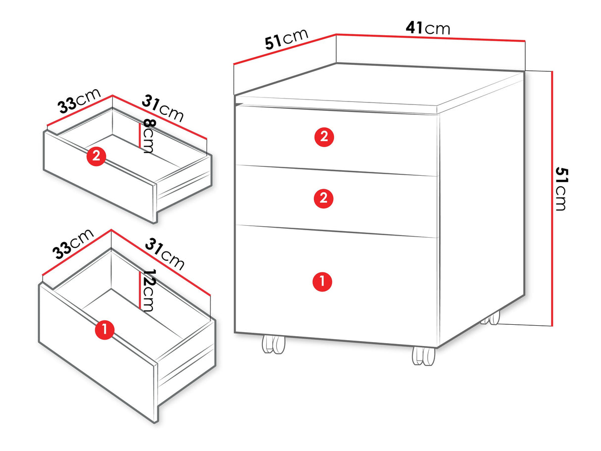Atvilktņu bloks 676329