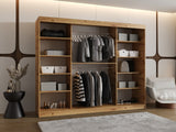 Skapis 589383 5002112