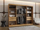 Skapis 589383 5002113
