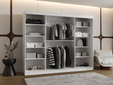 Skapis 589383 5002114