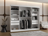 Skapis 589383 5002115