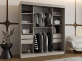 Skapis 589513 5002377