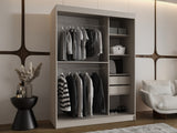 Skapis 589460 5002394