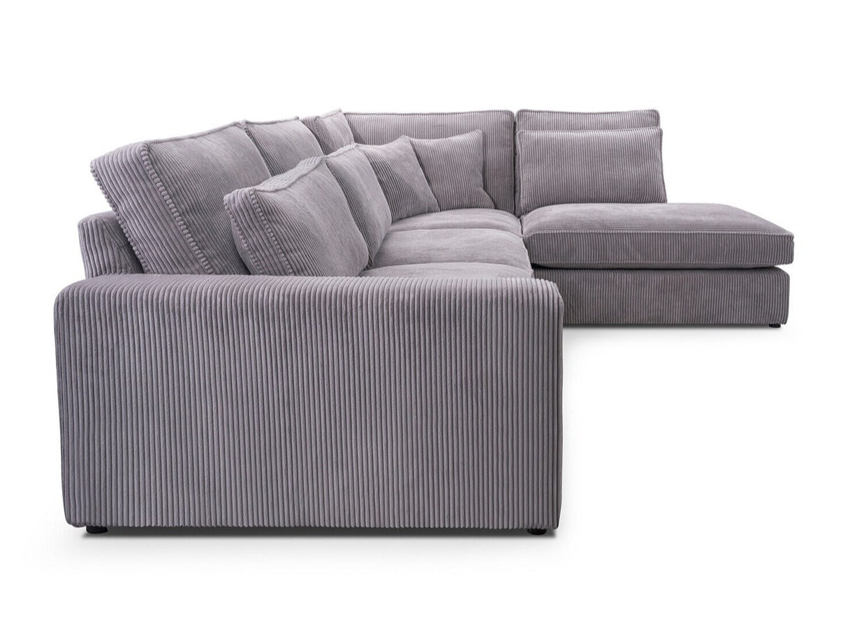 Stūra dīvāns 629049