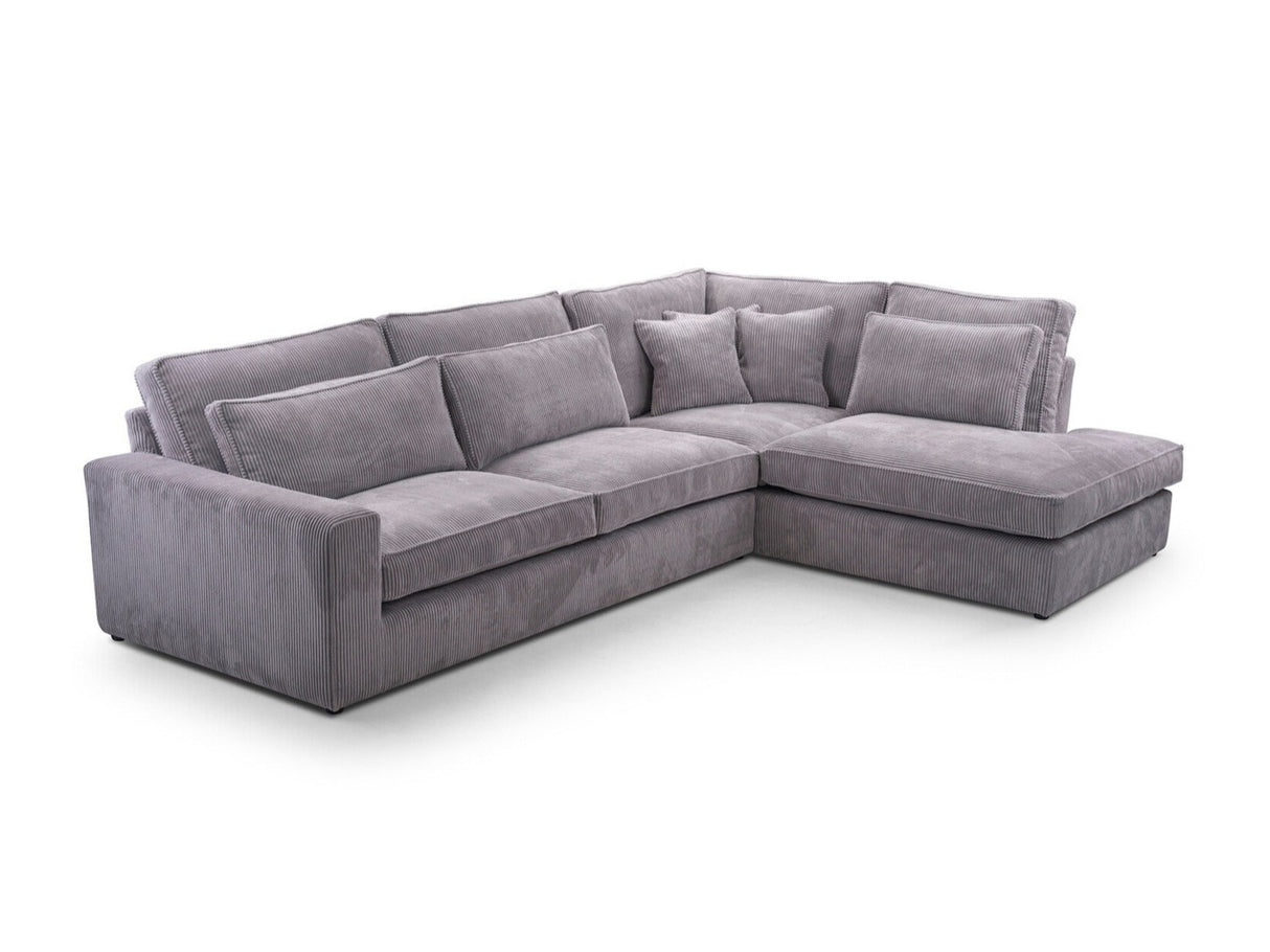 Stūra dīvāns 629049