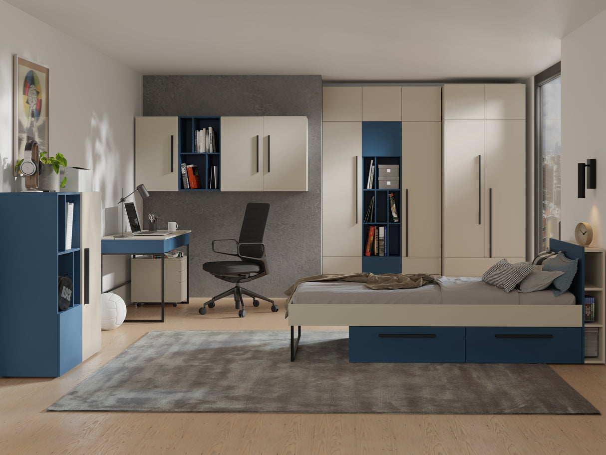Skapis 676227 5007036
