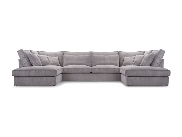 Stūra dīvāns 676892