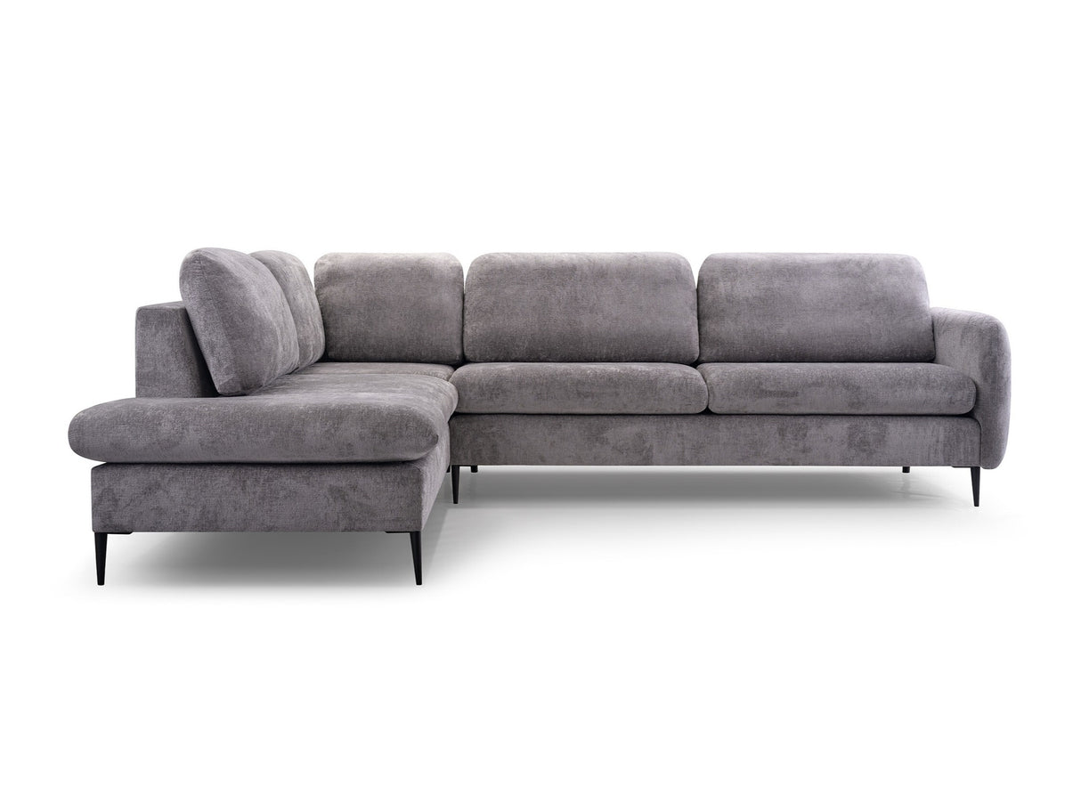 Stūra dīvāns 628938