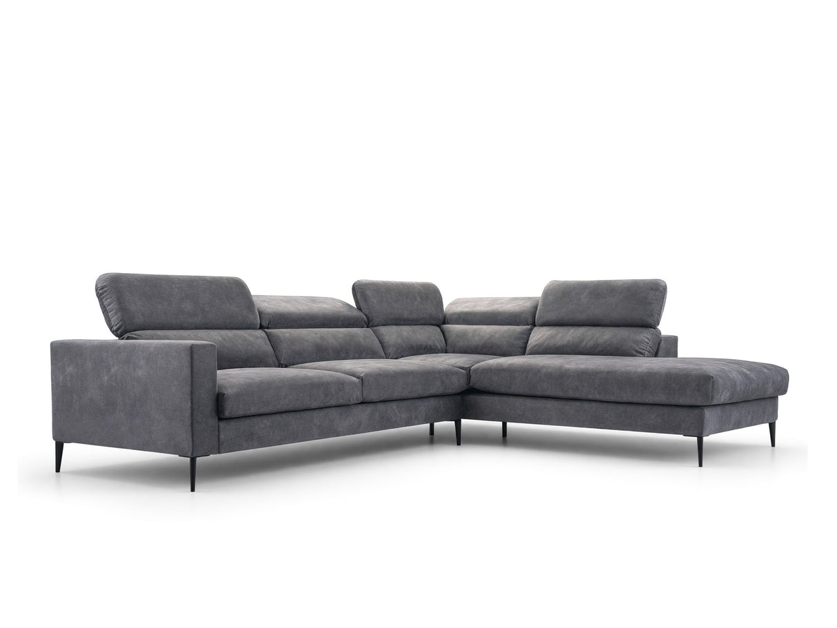 Stūra dīvāns 677028