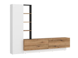 Viesistabas komplekts 614359 5019937