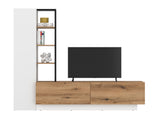 Viesistabas komplekts 614359 5019961