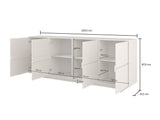 Viesistabas komplekts 677871