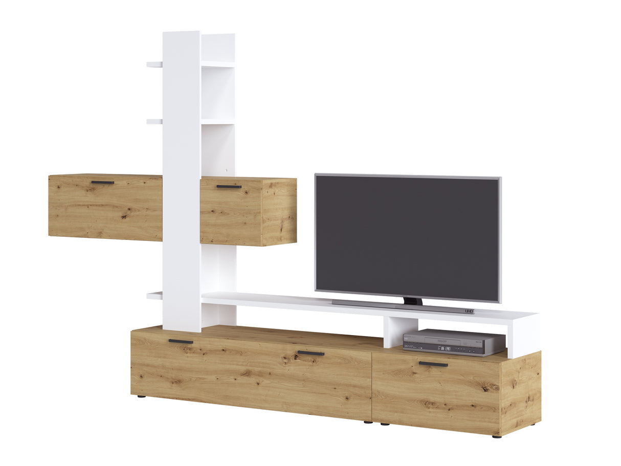 Viesistabas komplekts 678021