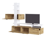 Viesistabas komplekts 678021