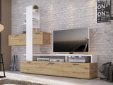 Viesistabas komplekts 678021