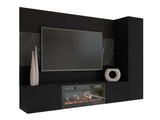 Viesistabas komplekts 678041
