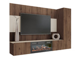 Viesistabas komplekts 678041