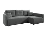 Stūra dīvāns 678047