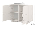 Viesistabas komplekts 678100