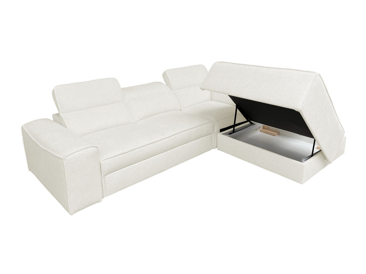 Stūra dīvāns 678379
