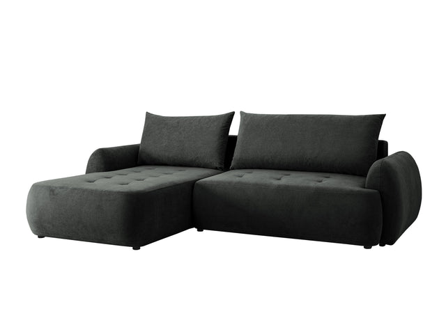 Stūra dīvāns 678725