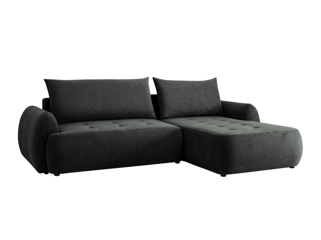 Stūra dīvāns 678725